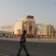 Iran Siap Patuhi Kesepakatan Nuklir kalau AS Jamin Pencabutan Sanksi