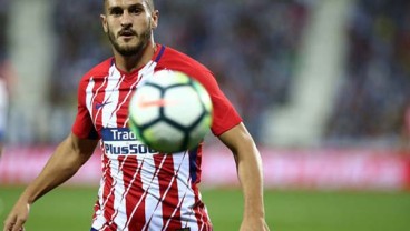 Klasemen La Liga Spanyol, Atletico Berpeluang Gusur Sociedad 