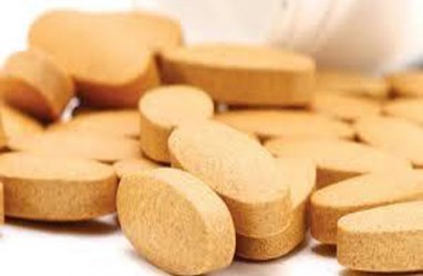 Vitamin dan Mineral Ini Disebut bisa Tangkal Covid-19 