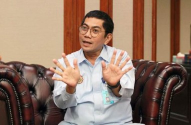 Indonesia Dukung 8 Kandidat Organisasi HKI Internasional