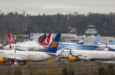 Boeing 737 MAX, 'Si Anak yang Hilang' Bakal Kembali Terbang