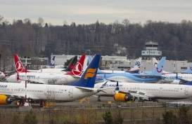 Boeing 737 MAX, 'Si Anak yang Hilang' Bakal Kembali Terbang