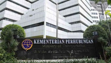 Kemenhub: Ada 16 PP Baru Turunan UU Cipta Kerja Sektor Perhubungan