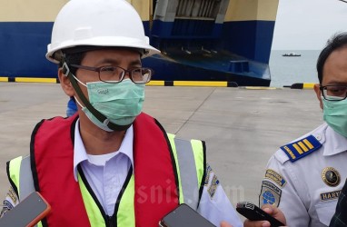 Terminal Kontainer Patimban Beroperasi Maret 2021, Operatornya Siapa?