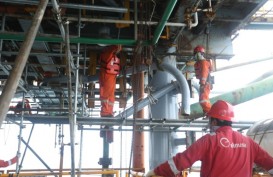 Elnusa Petrofin Perkuat Lini Bisnis Distribusi BBM di Sulawesi