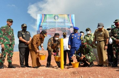 Kepri Yakin Jembatan Batam-Bintan Tetap Dibangun Tahun Depan