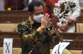 Minta TNI-Polri Kawal Pilkada 2020, Mendagri: Harus Kerja Keras