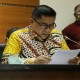 KPK Tetapkan Eks Direktur Garuda Hadinoto Tersangka Pencucian Uang