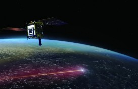 Hayabusa-2 Kembali ke Bumi, Asteroid Ryugu Bakal Merapat di Australia