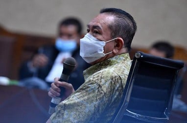 Taipan Djoko Tjandra Dituntut 2 Tahun Penjara