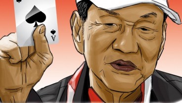BBCA Dilego Asing Sepekan, Kekayaan Hartono Bersaudara Malah Bertambah