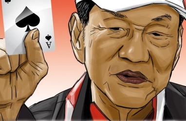 BBCA Dilego Asing Sepekan, Kekayaan Hartono Bersaudara Malah Bertambah