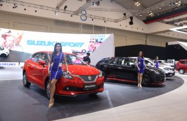 Suzuki Perpanjang Program Tukar Tambah Kembalian Tunai Ekstra Rp4 Juta