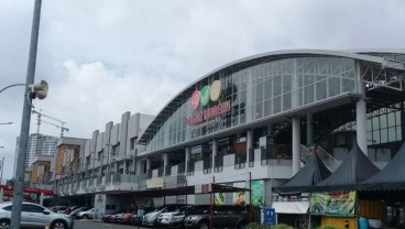 Menjelang 2021 Saat Pandemi, Begini Langkah Pengembangan BSD City