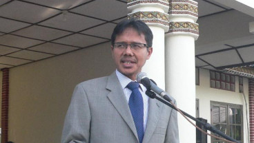 PEMULIHAN EKONOMI SUMBAR : Butuh Sinergi Kebijakan