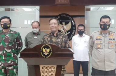 Hari Terakhir Kampanye Pilkada 2020, Paslon Diminta Tertib