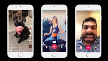 10 Lagu Terviral di Tiktok Sepanjang 2020