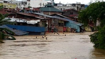 Pray For Medan Jadi Trending Topik di Twitter