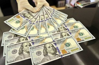 Dolar AS Sentuh Level Terendah dalam Dua Setengah Tahun Terakhir