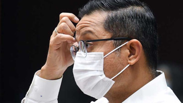 Pejabat Kemensos Ditangkap KPK, Begini Respons Mensos Juliari