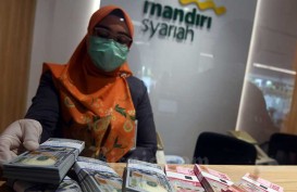 Mandiri Syariah Kucurkan Pembiayaan Sindikasi Rp1,2 Triliun untuk PLN