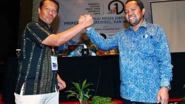 AMSI akan Gelar Indonesia Digital Conference 2020