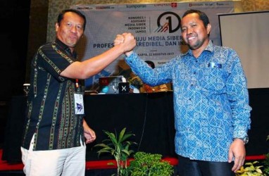 AMSI akan Gelar Indonesia Digital Conference 2020