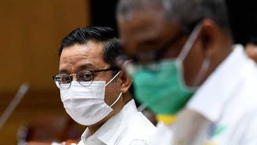 Pejabat Kemensos yang Kena OTT KPK Ternyata Eselon 3