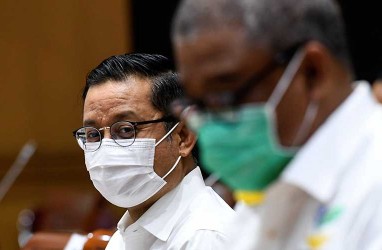 Pejabat Kemensos yang Kena OTT KPK Ternyata Eselon 3