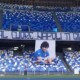 Napoli Resmi Ubah Nama Stadion San Paolo Menjadi Diego Maradona
