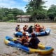 Banjir Deli Serdang, 5 Orang Meninggal, 2 Orang Hilang