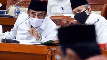 Kemenag Kelola Anggaran Rp66 Triliun pada 2021, Mau Dipakai Apa?