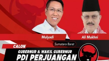 Bareskrim Polri Tetapkan Cagub Sumbar Jadi Tersangka, Ini Kasusnya