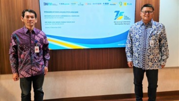 BCA Syariah Berikan Pembiayaan Rp200 Miliar untuk PLN