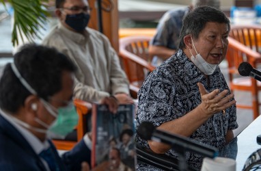 Kasus Korupsi, Adik Prabowo Tegaskan Awasi Seluruh Kader Gerindra