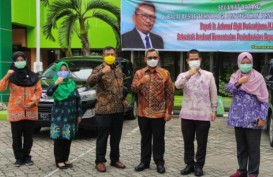 Kemenperin Dorong Industri Hijau & Circular Economy