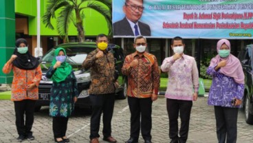 Kemenperin Dorong Industri Hijau & Circular Economy