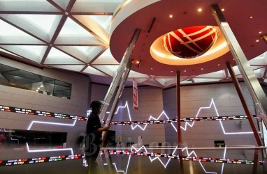 Wihh Jumlah Investor Saham Tembus 1,5 Juta Orang