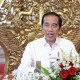 Presiden Jokowi: Saya Tidak Akan Lindungi yang Terlibat Korupsi