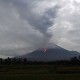 Gunung Semeru Waspada, Awan Panas Meluncur Sampai 1,5 Kilometer