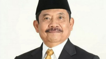 Terkena Covid-19, Cawagub Bengkulu Muslihan Diding Meninggal Dunia  