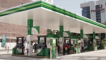 BP Indonesia Bakal Buka 35 Jaringan SPBU Tahun Depan 