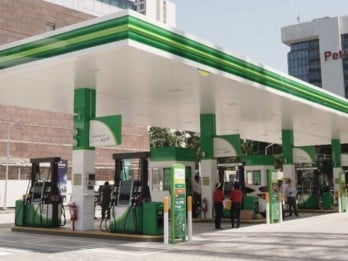 BP Indonesia Bakal Buka 35 Jaringan SPBU Tahun Depan