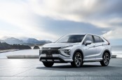 Mitsubishi Eclipse Cross PHEV Mulai Dipasarkan, Ini Spesifikasi dan Harganya