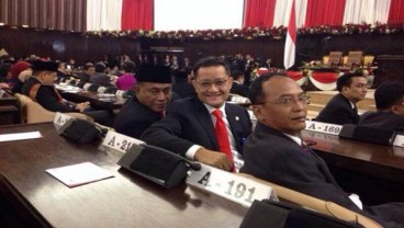 Menteri Sosial & Menteri Kelautan Aktif Ditangkap KPK, Pengamat: Coreng Wajah Jokowi