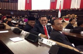 Menteri Sosial & Menteri Kelautan Aktif Ditangkap KPK, Pengamat: Coreng Wajah Jokowi
