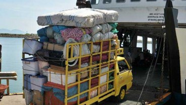 Jika Tidak Macet, Organda Berharap Angkutan Barang Tak Dibatasi