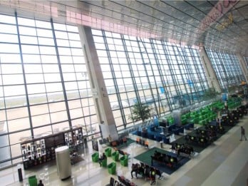 Waspadai Teror Akhir Tahun, Bandara Soetta Punya Standar Keamanan Baru
