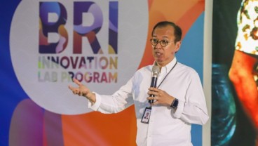 Dorong Transformasi Digital dan Literasi Data, BRI Gelar 'BRI Data Hackathon 2021'