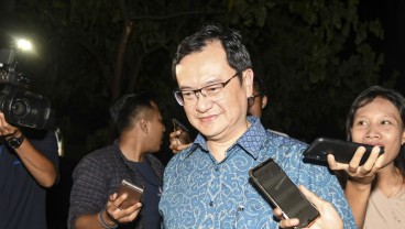 Historia Bisnis: Langkah Mandiri Hadapi Kelit Benny Tjokrosaputro (SUBA)